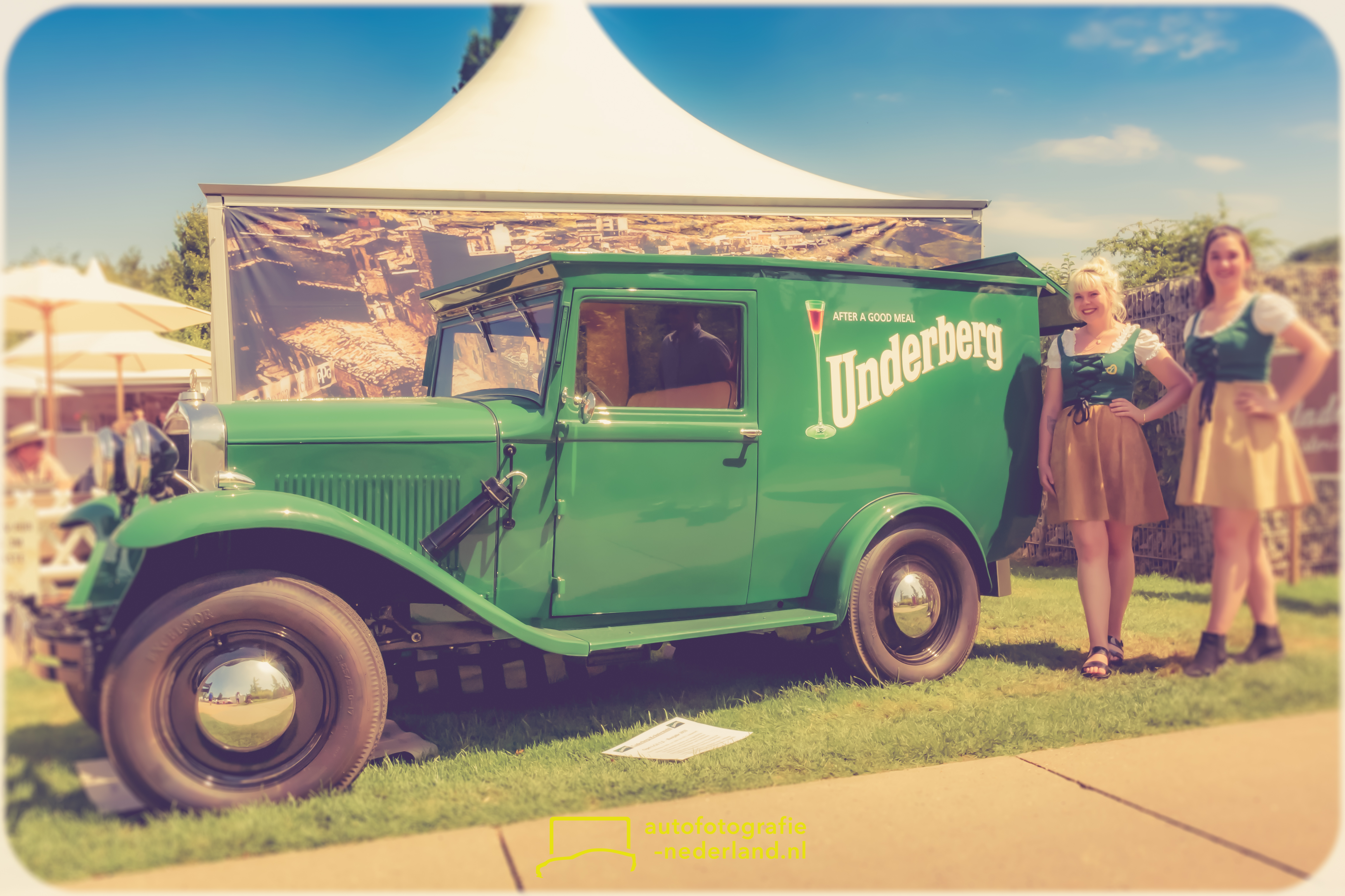 Classic Days Schloss Dyck